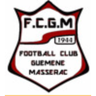FC PAYS DE GUEMENÉ